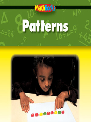 cover image of Patterns